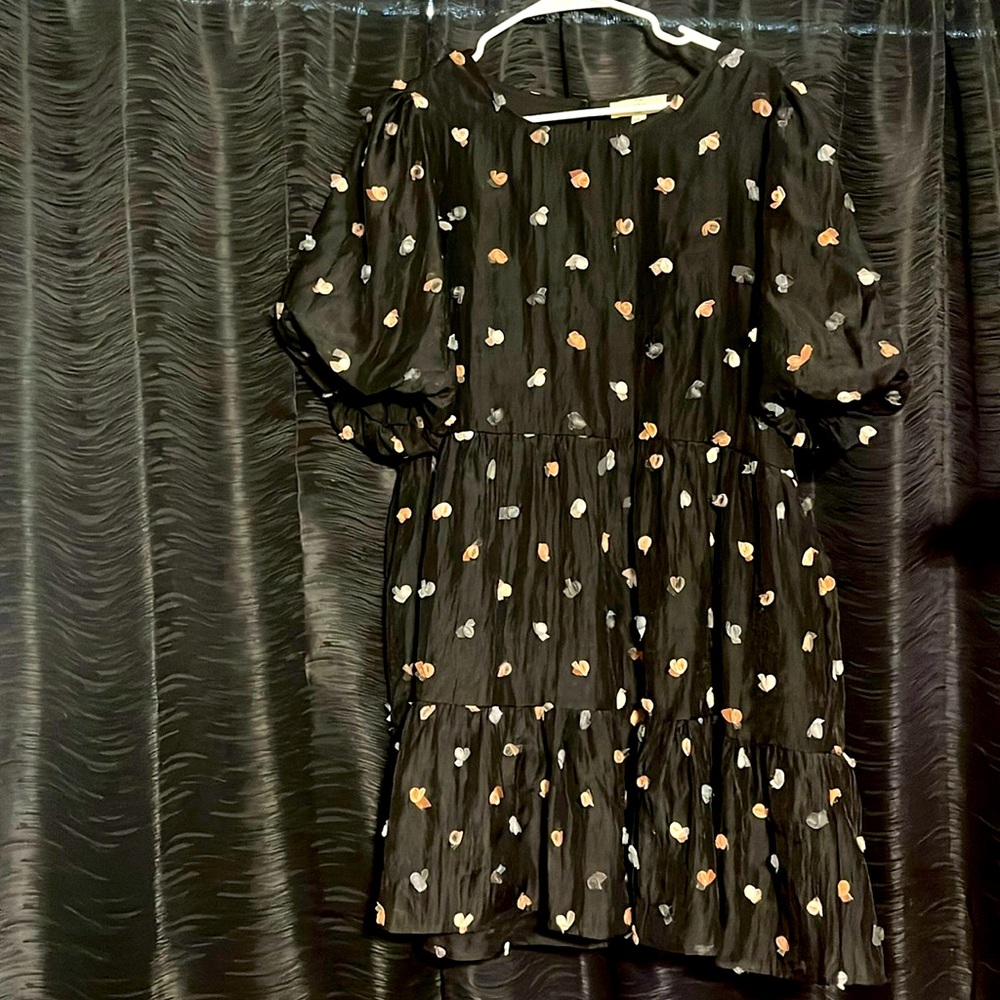 Entro Dress. Boutique. Worn once.